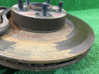 Ступицы передние SUBARU LEGACY B4 OEM 26291AC041, 26291AC051, 26310AC040, 28016AA011 BE5 BH5 BH9 BE9 BHE 1999 EJ206