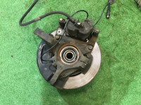 Ступицы передние SUBARU LEGACY B4 OEM 26291AC041, 26291AC051, 26310AC040, 28016AA011 BE5 BH5 BH9 BE9 BHE 1999 EJ206