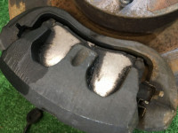 Ступицы передние SUBARU LEGACY B4 OEM 26291AC041, 26291AC051, 26310AC040, 28016AA011 BE5 BH5 BH9 BE9 BHE 1999 EJ206
