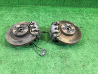 Ступицы передние SUBARU LEGACY B4 OEM 26291AC041, 26291AC051, 26310AC040, 28016AA011 BE5 BH5 BH9 BE9 BHE 1999 EJ206