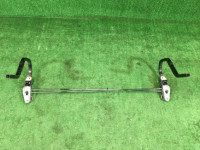 行李厢盖扭杆 57520AE000, 57520AE010, 57529AE020, 57529AE030 SUBARU LEGACY B4
