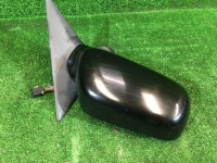 右后视镜 SUBARU LEGACY B4 OEM 91031AE022VF BE5 BH5 BH9 BE9 1999 black 88H