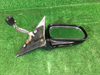右后视镜 SUBARU LEGACY B4 OEM 91031AE022VF BE5 BH5 BH9 BE9 1999 black 88H