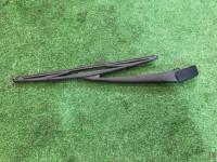 Rear wiper SUBARU OUTBACK OEM 86532AG080, 86538AG010, 86538AG010 BPE BP9 BP5 2004