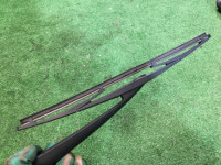 Rear wiper SUBARU OUTBACK OEM 86532AG080, 86538AG010, 86538AG010 BPE BP9 BP5 2004
