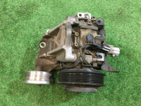 A/C compressor SUBARU LANCASTER OEM 73111AE030 BHE BEE 2001 EZ30
