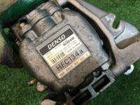A/C compressor SUBARU LANCASTER OEM 73111AE030 BHE BEE 2001 EZ30