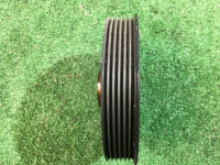 Шкив коленвала SUBARU LANCASTER OEM 12305AA233 BHE BEE 2001 EZ30