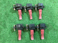 Катушки зажигания 22433AA441 SUBARU LANCASTER