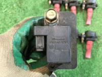 イグニッションコイル SUBARU LANCASTER OEM 22433AA441 BHE BEE 2001