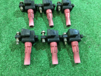 イグニッションコイル SUBARU LANCASTER OEM 22433AA441 BHE BEE 2001
