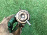 Регулятор давления топлива SUBARU LANCASTER OEM 22670AA221 BHE BEE 2001 EZ30