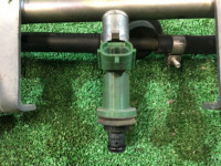 Fuel injector SUBARU LANCASTER OEM 16611AA340 BHE BEE 2001 EZ30