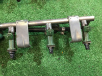 หัวฉีด SUBARU LANCASTER OEM 16611AA340 BHE BEE 2001 EZ30