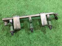 หัวฉีด SUBARU LANCASTER OEM 16611AA340 BHE BEE 2001 EZ30