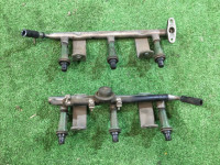 Форсунки 16611AA340 SUBARU LANCASTER