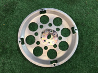 Маховик SUBARU LANCASTER OEM 12332AA071 BHE BEE 2001 EZ30