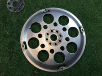 Маховик SUBARU LANCASTER OEM 12332AA071 BHE BEE 2001 EZ30