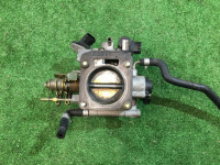 Дроссельная заслонка SUBARU LANCASTER OEM 16114AA961 BHE BEE 2001 EZ30