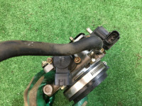 Дроссельная заслонка SUBARU LANCASTER OEM 16114AA961 BHE BEE 2001 EZ30