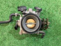 Дроссельная заслонка SUBARU LANCASTER OEM 16114AA961 BHE BEE 2001 EZ30