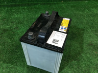 バッテリー 75D23L SUBARU LEGACY B4 OEM SB001A75D23L BE9 BE5 BH5 2001