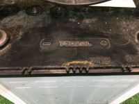バッテリー 75D23L SUBARU LEGACY B4 OEM SB001A75D23L BE9 BE5 BH5 2001
