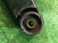 Балка задняя SUBARU LEGACY B4 OEM 20152AE001 BE9 BE5 BH5 BHE 2001 EJ254
