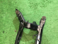 Балка задняя SUBARU LEGACY B4 OEM 20152AE001 BE9 BE5 BH5 BHE 2001 EJ254