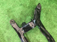 Балка задняя SUBARU LEGACY B4 OEM 20152AE001 BE9 BE5 BH5 BHE 2001 EJ254
