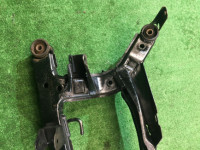 Балка задняя SUBARU LEGACY B4 OEM 20152AE001 BE9 BE5 BH5 BHE 2001 EJ254