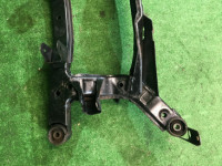 Балка задняя SUBARU LEGACY B4 OEM 20152AE001 BE9 BE5 BH5 BHE 2001 EJ254