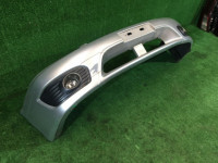 Parachoques delantero SUBARU LEGACY B4 OEM 57703AE190TG, 57704AE150, 57711AE320, 57731AE320, 57731AE330 BE9 BE5 BH5 2001 Silver 01G