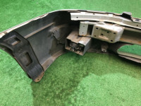 Parachoques delantero SUBARU LEGACY B4 OEM 57703AE190TG, 57704AE150, 57711AE320, 57731AE320, 57731AE330 BE9 BE5 BH5 2001 Silver 01G