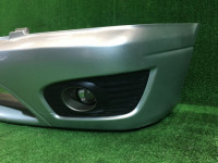 Parachoques delantero SUBARU LEGACY B4 OEM 57703AE190TG, 57704AE150, 57711AE320, 57731AE320, 57731AE330 BE9 BE5 BH5 2001 Silver 01G