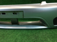 Parachoques delantero SUBARU LEGACY B4 OEM 57703AE190TG, 57704AE150, 57711AE320, 57731AE320, 57731AE330 BE9 BE5 BH5 2001 Silver 01G