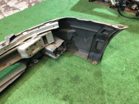 Parachoques delantero SUBARU LEGACY B4 OEM 57703AE190TG, 57704AE150, 57711AE320, 57731AE320, 57731AE330 BE9 BE5 BH5 2001 Silver 01G