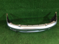 Parachoques delantero SUBARU LEGACY B4 OEM 57703AE190TG, 57704AE150, 57711AE320, 57731AE320, 57731AE330 BE9 BE5 BH5 2001 Silver 01G