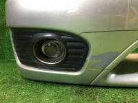Parachoques delantero SUBARU LEGACY B4 OEM 57703AE190TG, 57704AE150, 57711AE320, 57731AE320, 57731AE330 BE9 BE5 BH5 2001 Silver 01G
