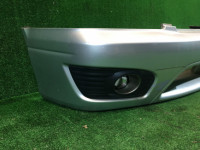 Parachoques delantero SUBARU LEGACY B4 OEM 57703AE190TG, 57704AE150, 57711AE320, 57731AE320, 57731AE330 BE9 BE5 BH5 2001 Silver 01G