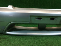 Parachoques delantero SUBARU LEGACY B4 OEM 57703AE190TG, 57704AE150, 57711AE320, 57731AE320, 57731AE330 BE9 BE5 BH5 2001 Silver 01G