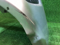 Parachoques delantero SUBARU LEGACY B4 OEM 57703AE190TG, 57704AE150, 57711AE320, 57731AE320, 57731AE330 BE9 BE5 BH5 2001 Silver 01G