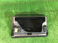 ช่องเก็บของหน้า SUBARU LEGACY B4 OEM 66120AE000ML BE9 BE5 BH5 2001 Silver 01G