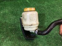 กระปุกน้ำมันเพาเวอร์ SUBARU LEGACY B4 OEM 34630AE000 BE9 BH9 2001 EJ254