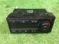Mando de climatización SUBARU LEGACY B4 OEM 72311AE170 BE9 BE5 BH5 2001 EJ254