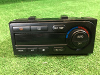 Блок климат контроля 72311AE170 SUBARU LEGACY B4