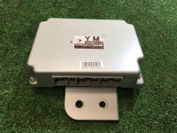 Блок управления акпп SUBARU LEGACY B4 OEM 31711AF680 BE9 2001 EJ254