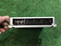 Блок управления двигателя SUBARU LEGACY B4 OEM 22611AG490 BE9 2001 EJ254
