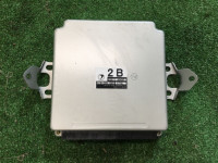 Блок управления двигателя SUBARU LEGACY B4 OEM 22611AG490 BE9 2001 EJ254