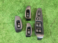 Блок управления стеклоподъемниками SUBARU LEGACY B4 OEM 83071AE080 BE9 2001 EJ254